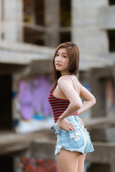 插死他